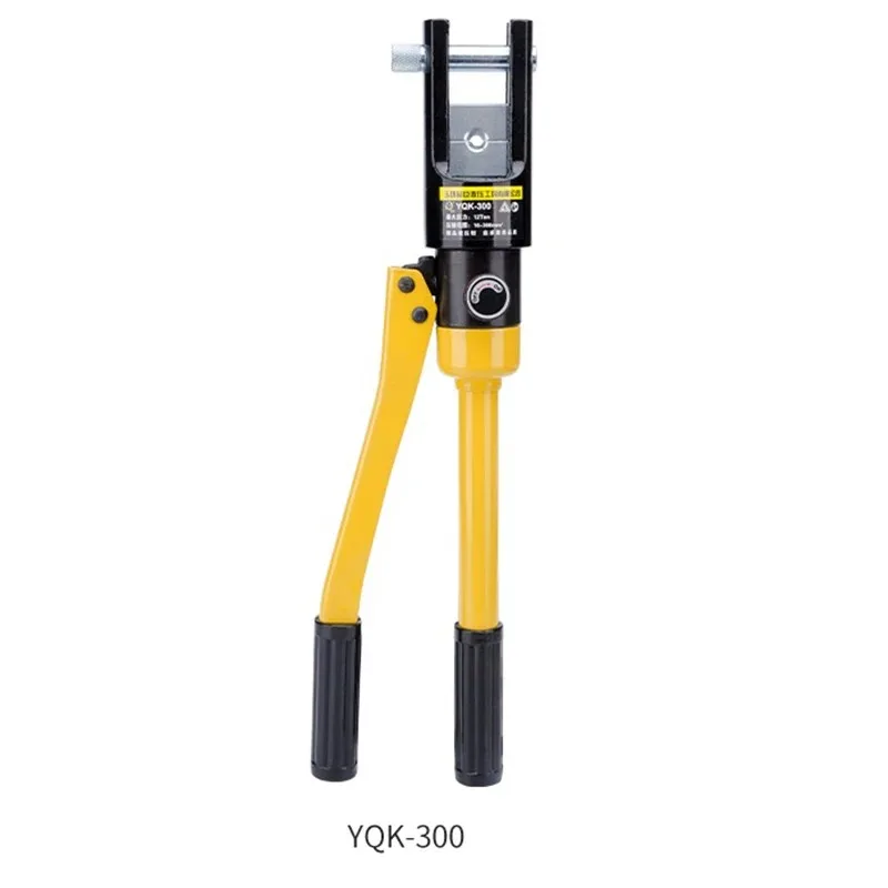 Portable Manual Hyd… - image