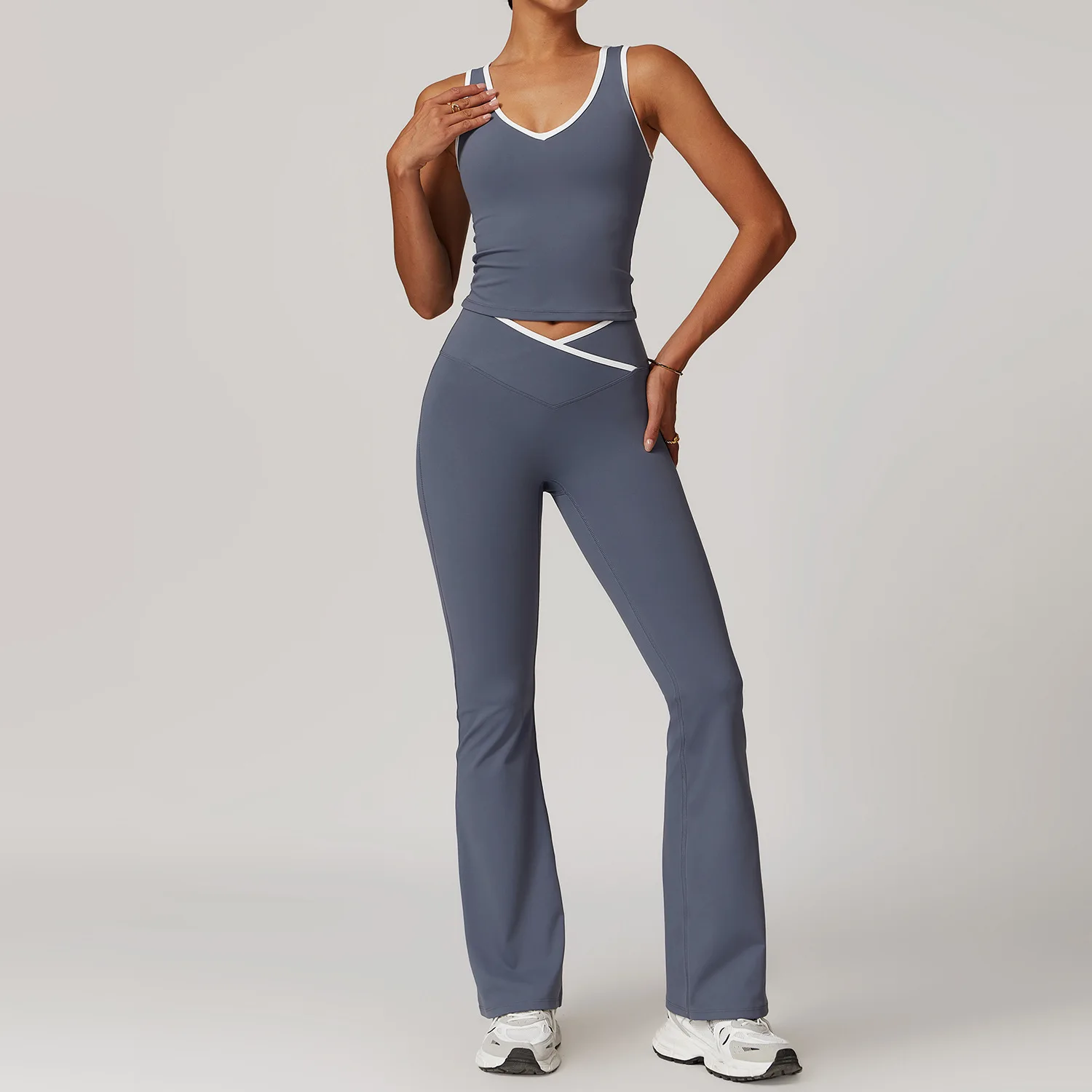 2PCS Yoga Set 11