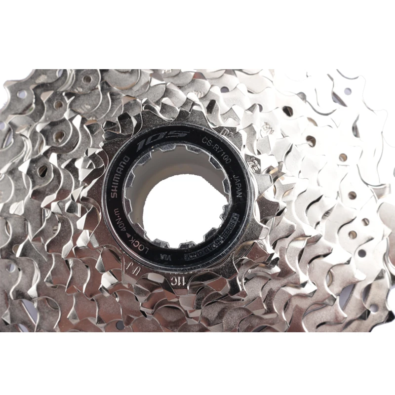 Shimano 105 R7100 ULTEGRA R8100 Kassette 12s Fahrrad Kassette Für Rennrad Di2 Gruppe 11-30T/11-34T Original Shimano Fahrrad Teil – Detail 4
