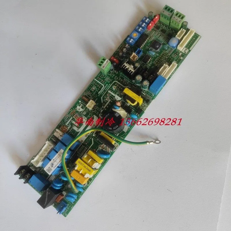 

New Midea air conditioner motherboard EU-KFR160Q4/BP3N1Y-D.D 17122500003151