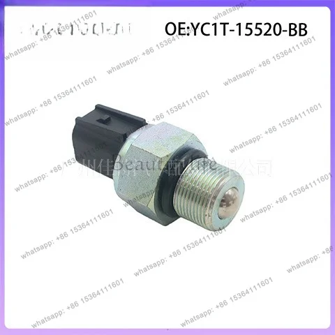 YC1T-15520-BB Suitable for 2000-2006 Auto Parts Reversing Light Switch New