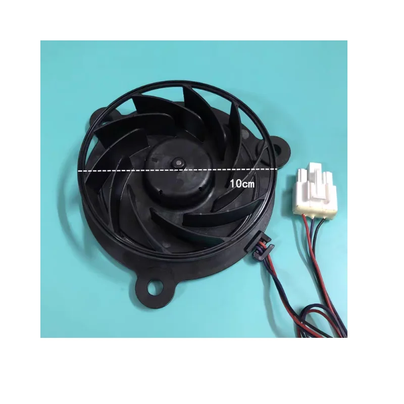 Zubehör für Kühlschrank-Gefrierschrank-Lüftermotoren BCD-236WCP2