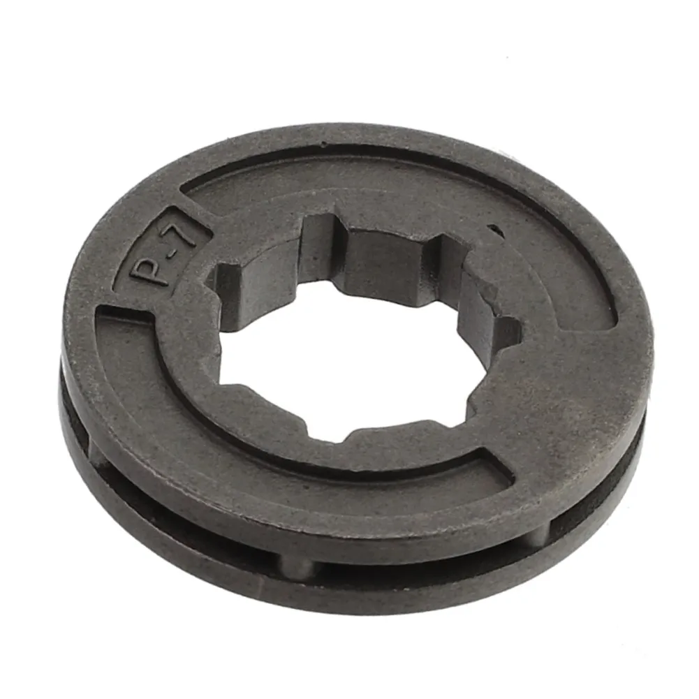 Rim Sprocket 3/8 Pitch 7T for For MS 210C For MS 231 For MS 241 For MS 251 For MS 250C For MS 260 Fits For 0000 642 1240