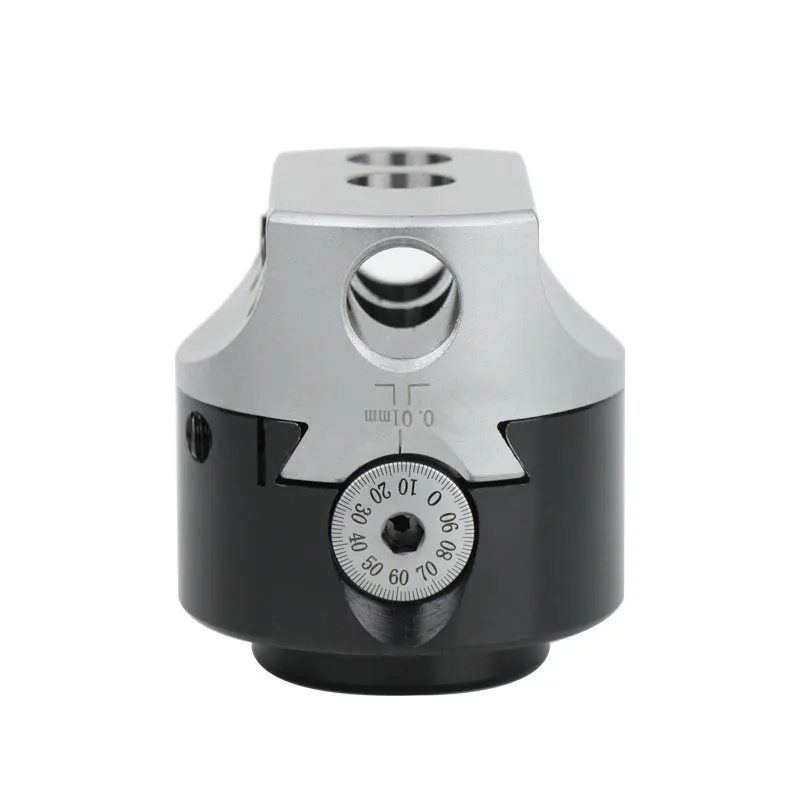 High Precision F1-1…