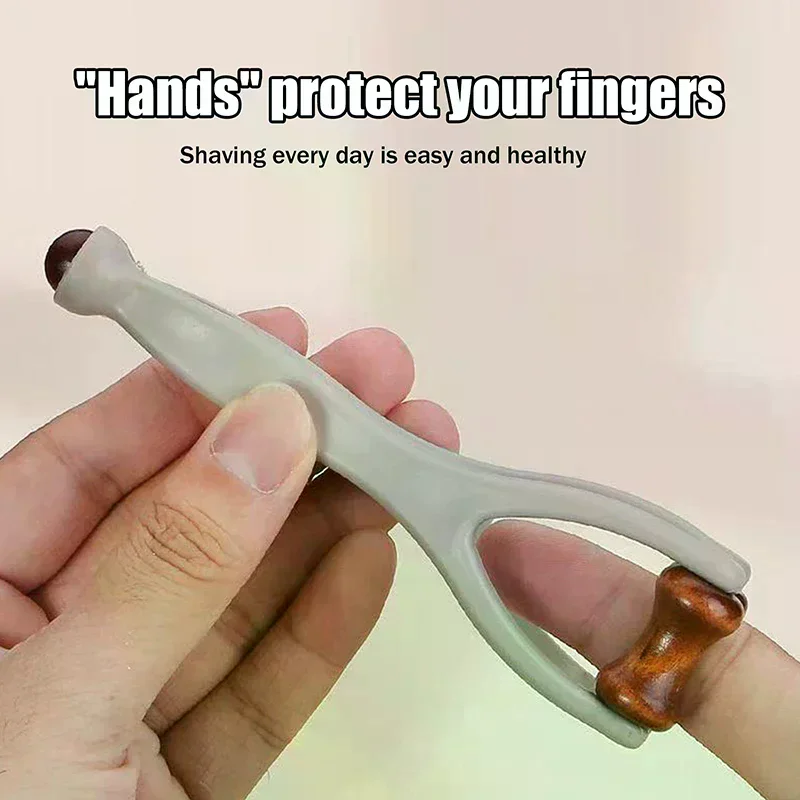 /JCS/Joint Acupoint Massager Rollers With Oil Relieve Finger Fatigue Arthritis Massage Tool Acupuncture Points Massage Finger