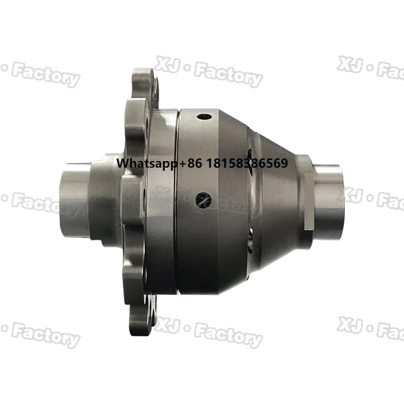 

LSD Limited slip Differential Parts for Lsd F22 M240i M235i Limited slip Differential