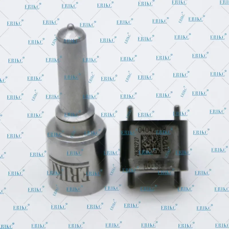 H347 Ugello 9308-625C Valvola CR Kit di riparazione iniettori diesel 7135-580 per A6510704987 A6510700587 EMBR00002D EMBR00001D 28342997