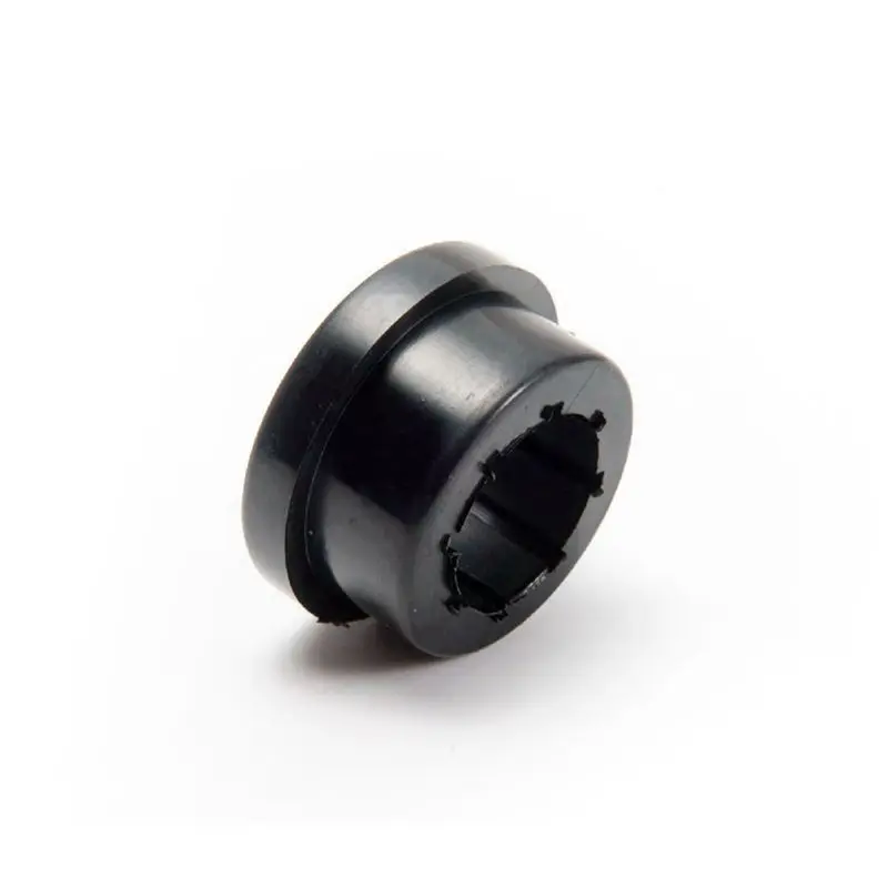 24Pcs/Lot Lower Control Rear Camber Kit Replacement Bushings EP-CA0111 For Honda Civic 88-05 Ek Eg Es Black