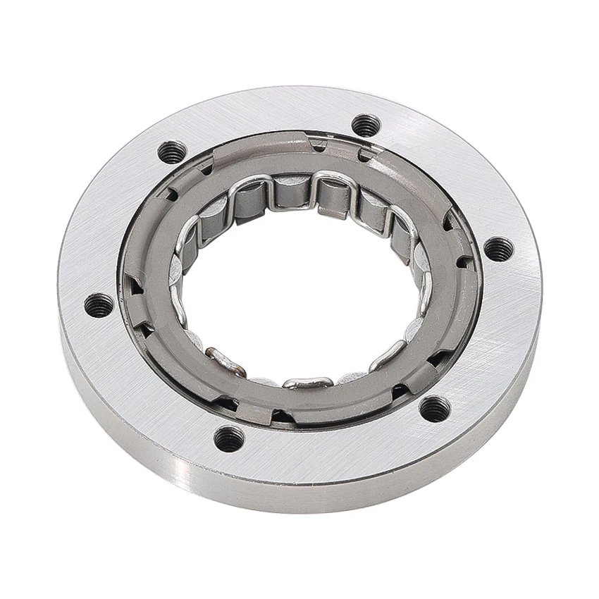 Starter Clutch For Honda CBF250 CBX250 XLR125 XLR200 CLR125W CRF230F SL230 TRX250EX/TE NX2502 XR250 28125-KW3-005 28125-KW3-006