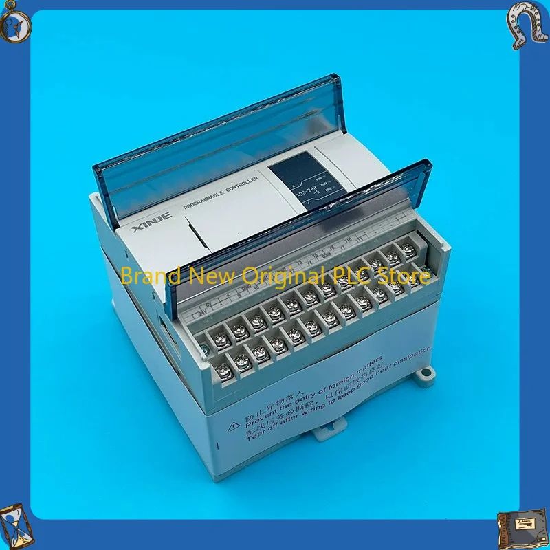 Module XD-NES-ED XD-4AD-A-ED XD-4AD-V-ED XD-4DA-A-ED XD-4DA-V-ED
