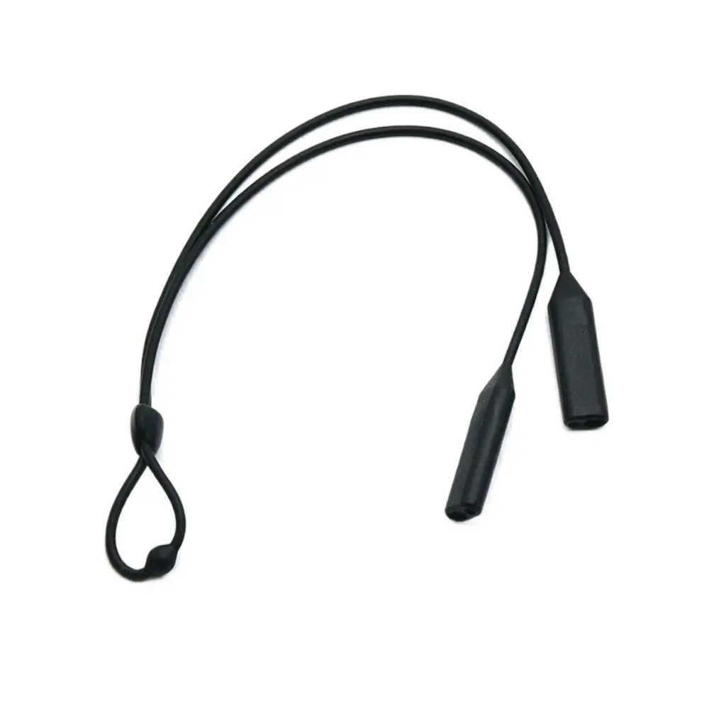 

Reading Eyeglass Hold Straps Sunglasses Chain Silicone Glasses Lanyard Glasses Chain Eyeglasses Straps Glasses Cord Holders