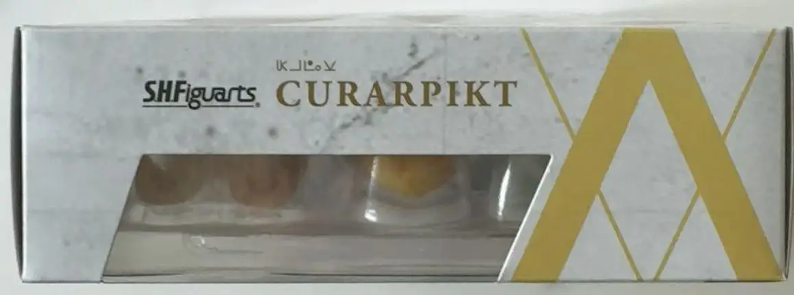 

BANDAI S.H.Figuarts HUNTER×HUNTER Kurapika Action Figure PVC Model Collection