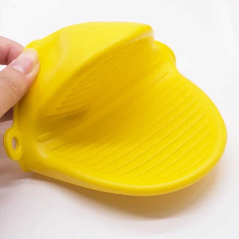 Рисунок 4 - Утолщенные силиконовые перчатки для выпечки