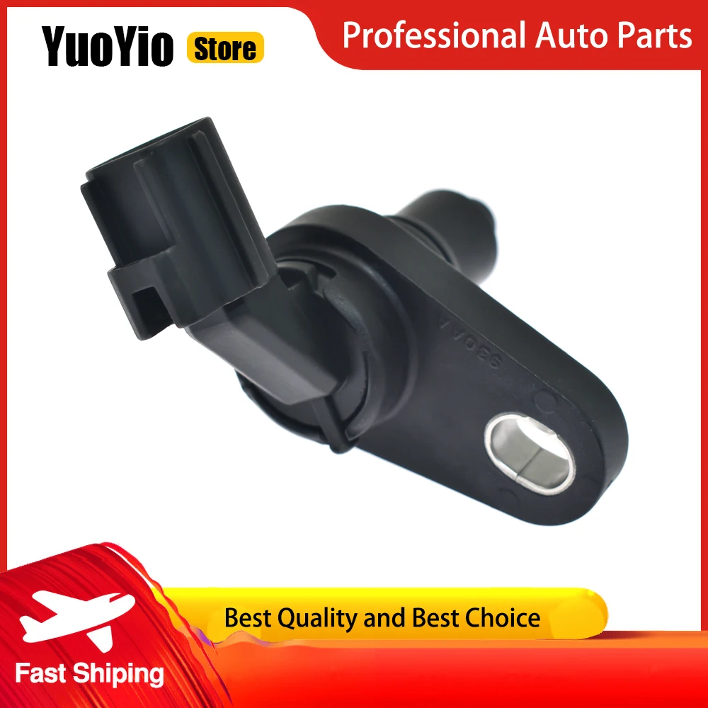 YuoYio 1 buah Sensor kecepatan transmisi Trans 5078930AA untuk Dodge Avenger Journey Chrysler pacica Promaster Routan