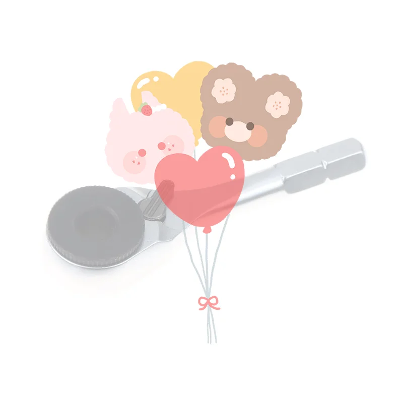 جديد المقبس مفتاح العزم أدوات يدوية 6.35 مللي متر مفك سداسية اسئلة وجع صعبة ميكانيكي أدوات يدوية #1