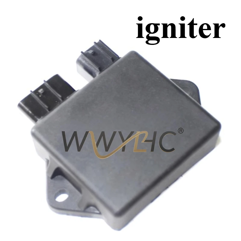 

Suitable for The Sea Yum Hangkai 2 Punch 40 Horsepower Overboard Hook CDI Igniter 66T - 85540 - 00