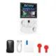DC35V Retro Handheld Game Console 3.5" IPS, 30+ Emulators — view 8