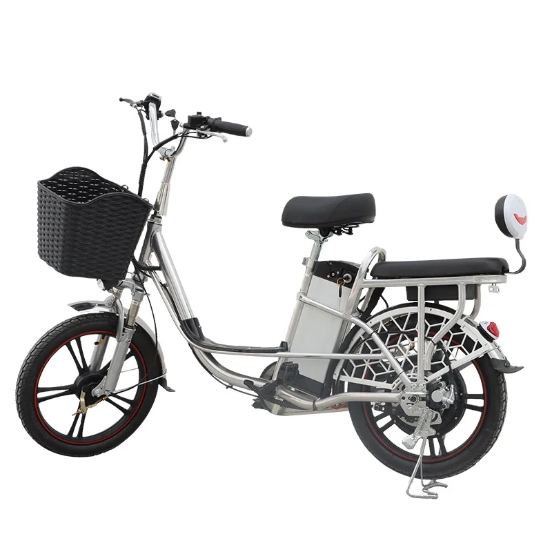 Engtian Scooter 800w High Power Electric Scooter/adult  Scooters/electric Motorcycle In India 8-10