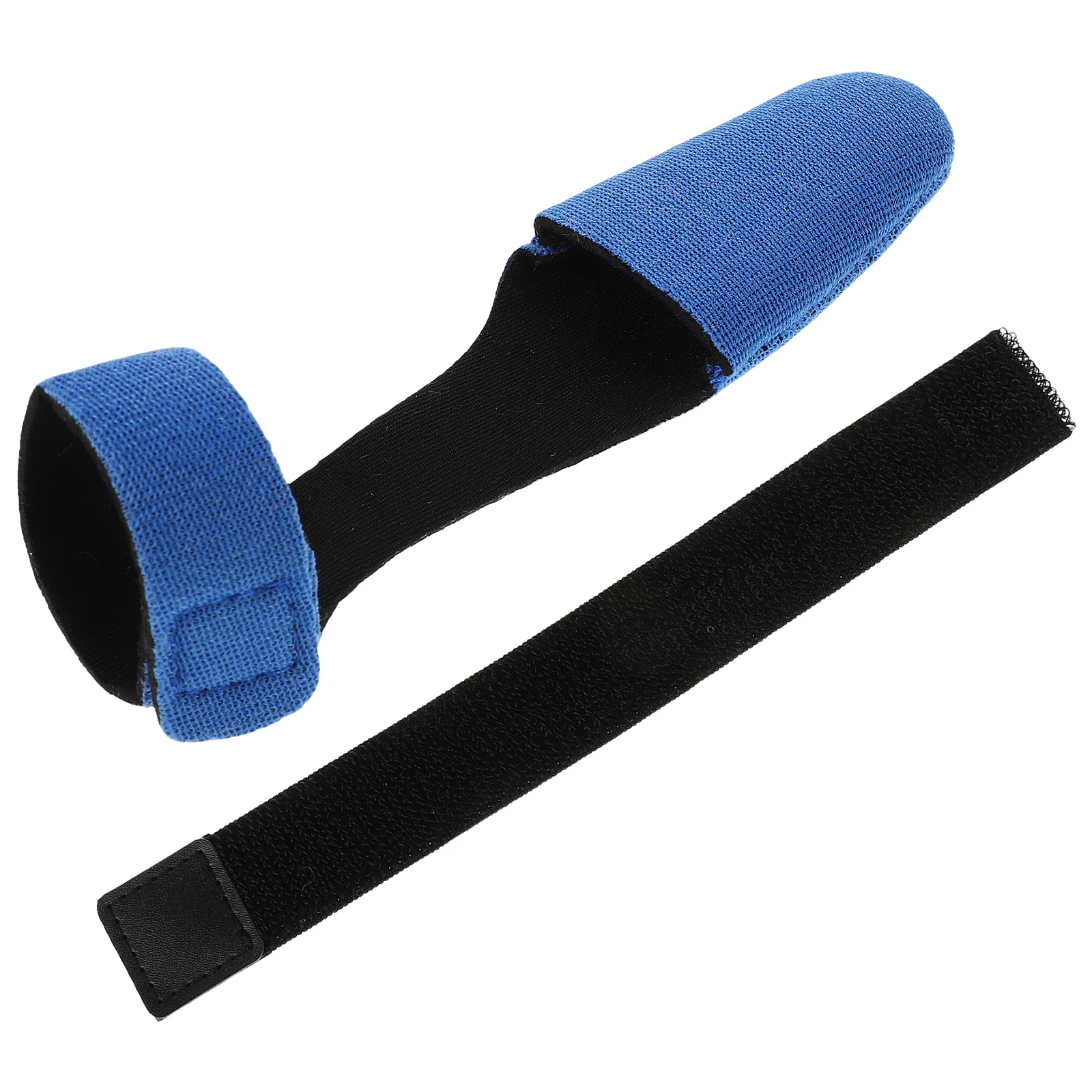 

Fishing Rod Cap Protective Cover Belts Net Holder for Boat Pole Kayak High Elasticity