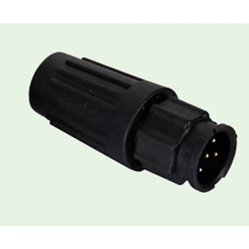 

Plastic connector aviation plug socket Z108-2K-3-4-5-6-7-8-core snap on docking