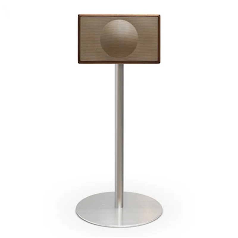 

Classic bluetooth speaker hifi high fidelity