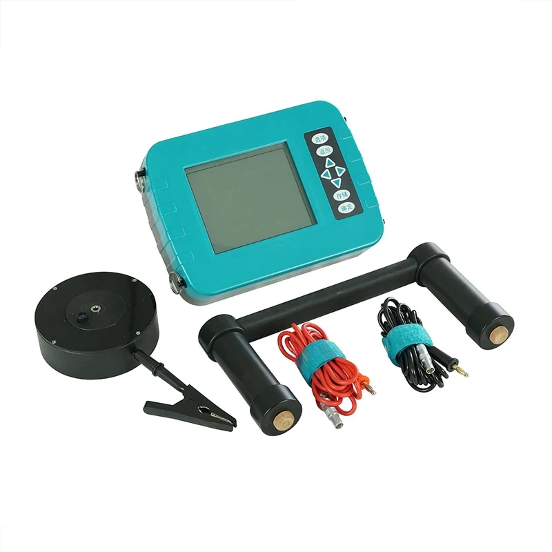 high quality Good Seller High Quality Integrated Concrete Profsional Rust Detector Rebar Det
