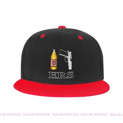 49Ers San Francisco Harajuku Joke Beer Gun Children Snapback Cap Sports Premium Colorful Teenager Baseball Caps