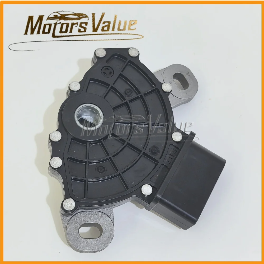 

Датчик диапазона коробки передач 09G для Audi TT MK1 2003-2006 VW Beetle CC Rabbit Jetta Golf MK5 MK6 Tiguan Passat