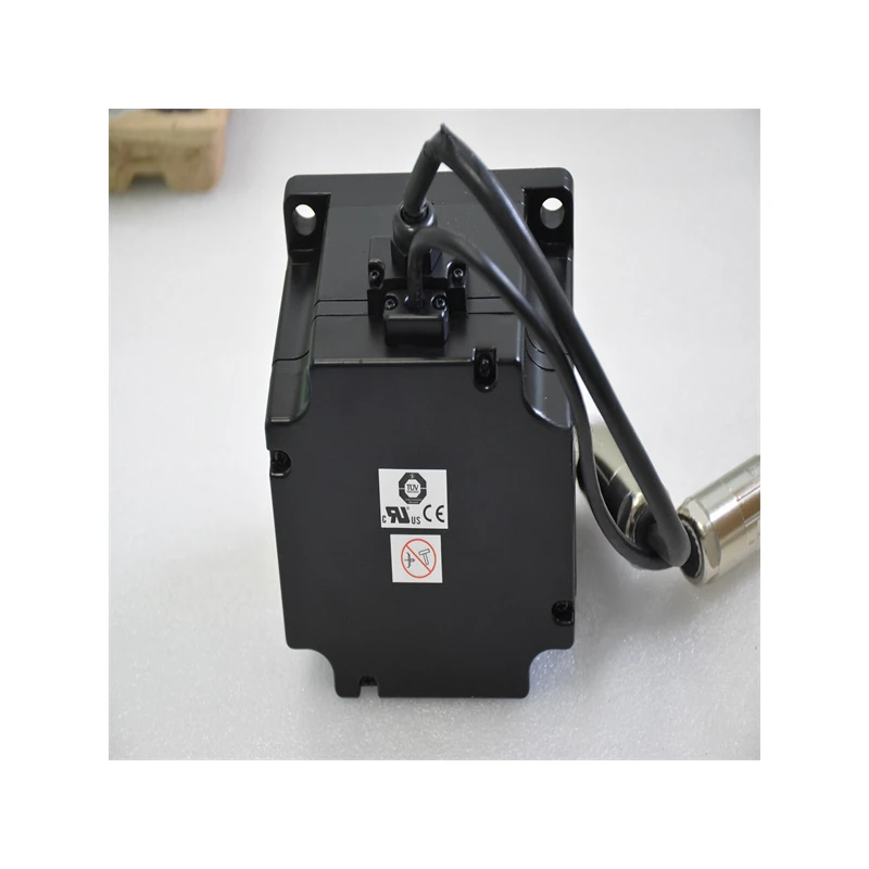 Hot sale Ac Servo Motor Brands And Driver SGMPH-01AAE41D