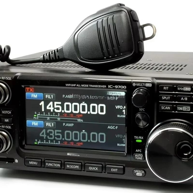 2026-Original Icom … - image