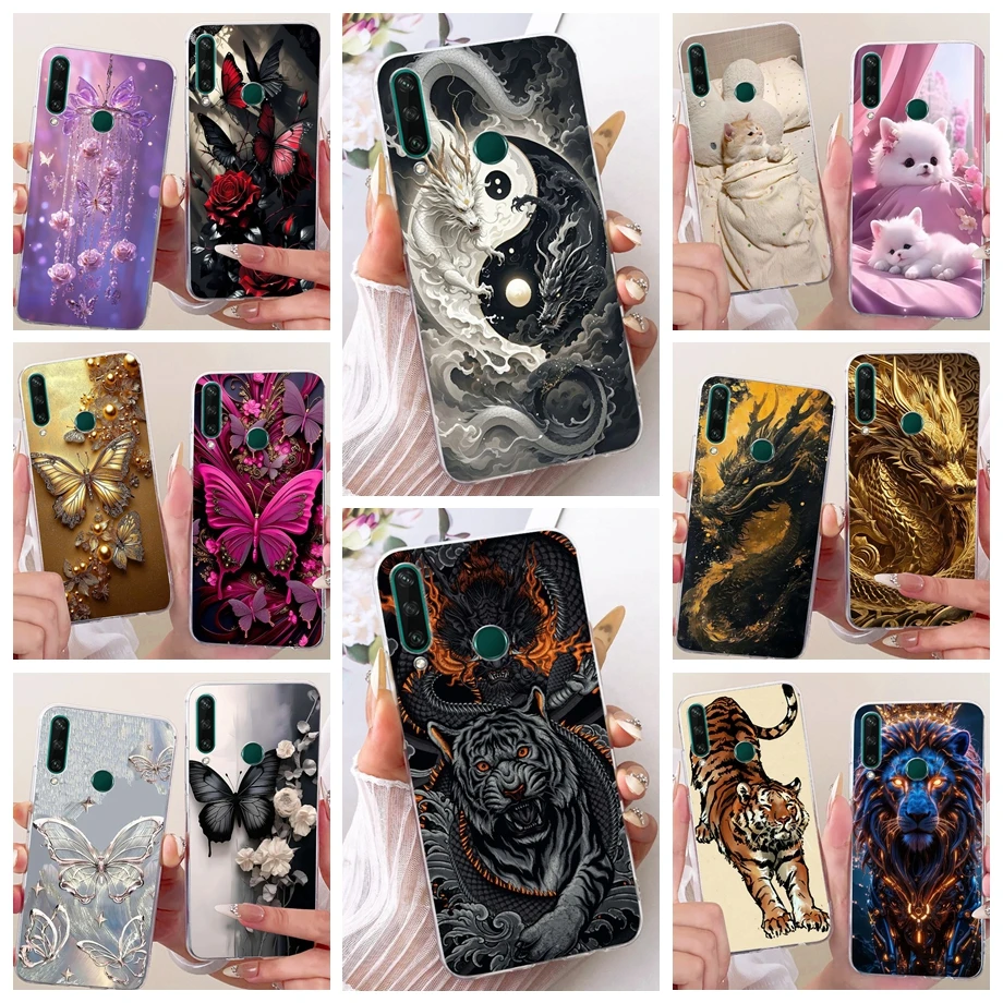 Dragon Lion Animals… - image