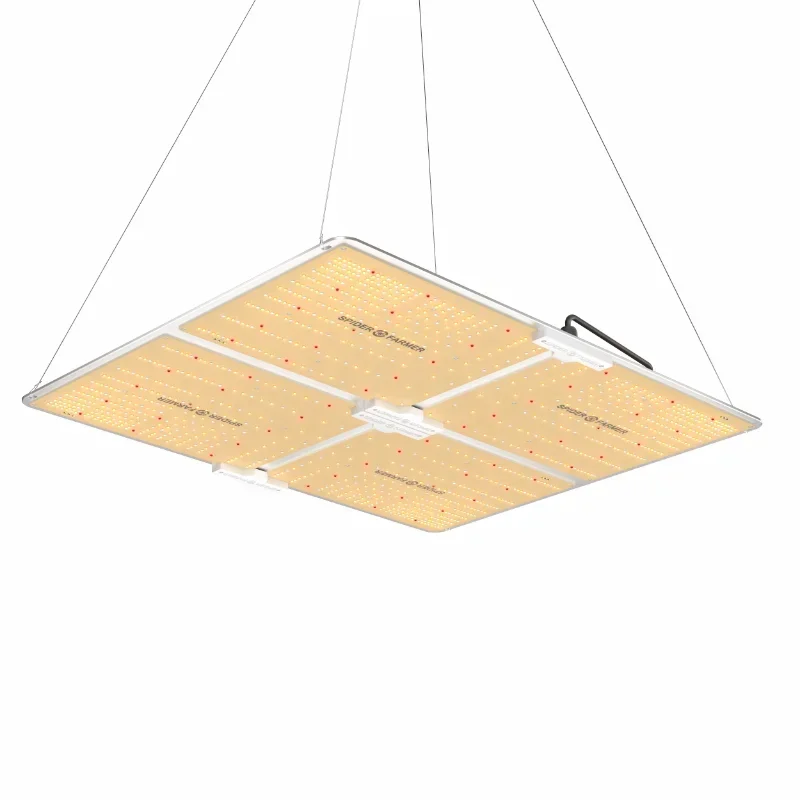 

SF1000 SF2000 SF4000 SF7000 Full Spectrum Lm301b LED Grow Light For Indoor Plants