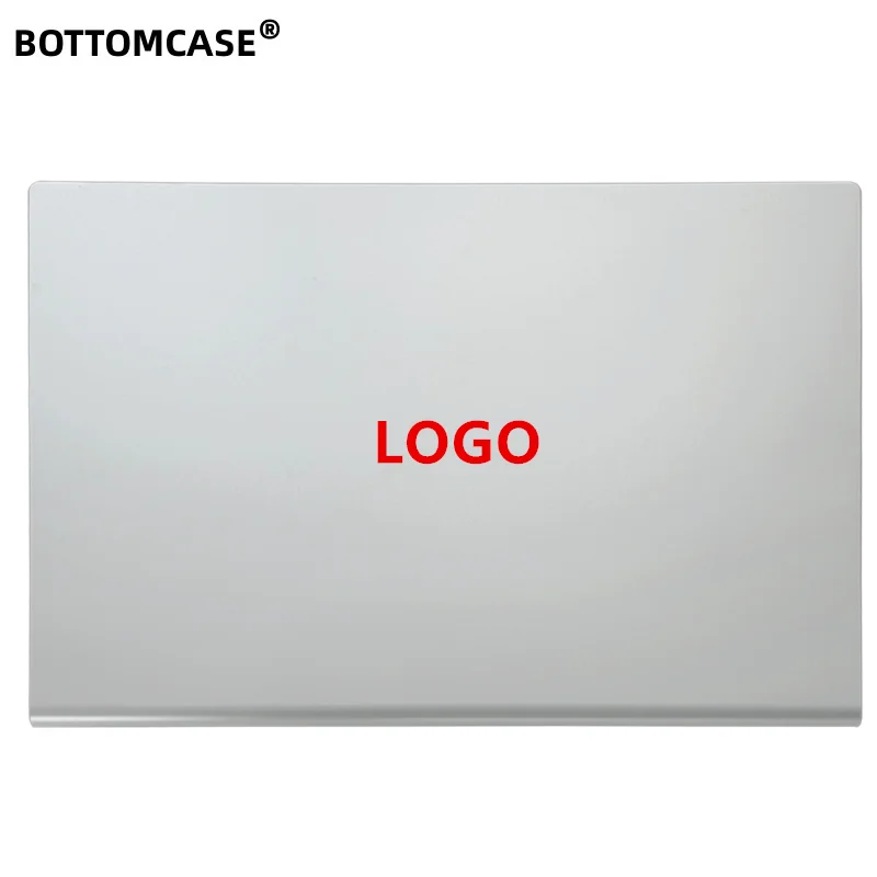 BOTTOMCASE® New For ASUS vivobook X509 Y5200 F509 FL8700 Y5200 V5200F X515 X515DA X515JP X515JF X515JA Laptops LCD Back Cover