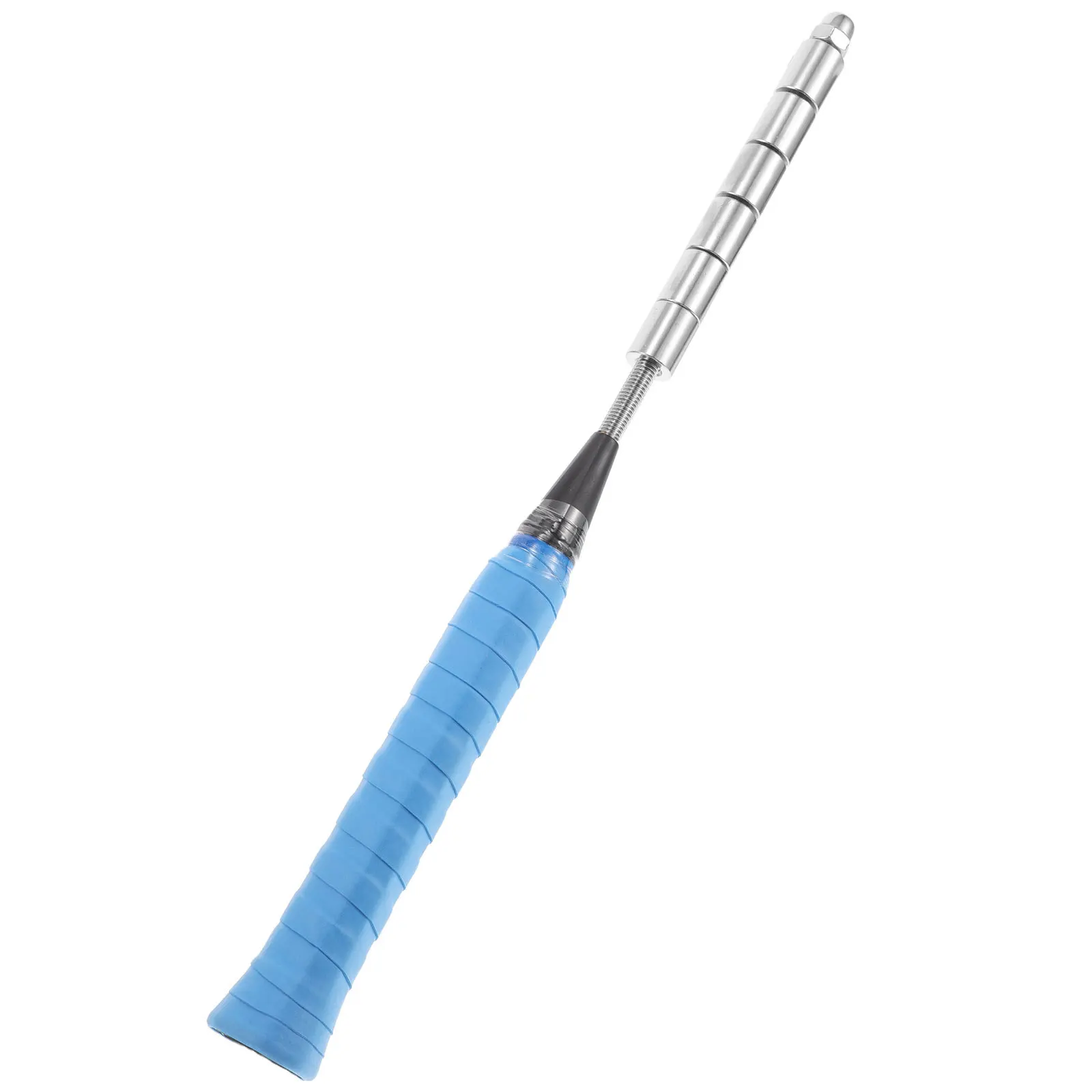 

Badminton Racket Training Tool Enhance Finger Arm Strength Badminton Swing Trainer Practice Equipment for Indoor Outdoor Use