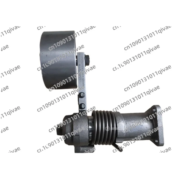 

New K38 KTA38 Engine Belt Tensioner Pulley Fan Idler 5372097 3017670