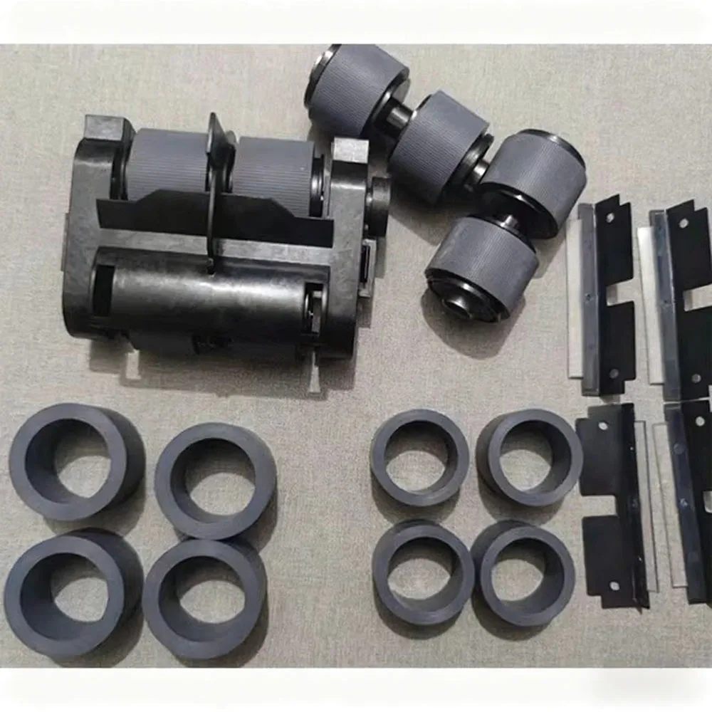 

New Feed Roller Kit for Kodak i3200 i3250 i3300 i3400 i3500 i3450