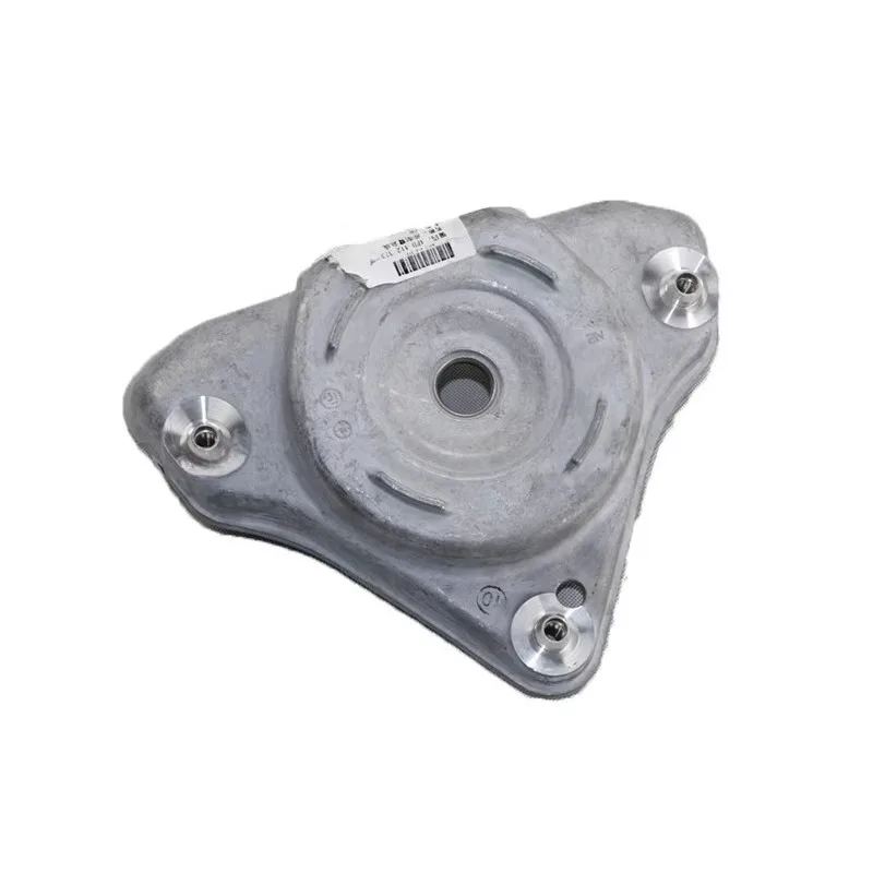 

Оригинальный верхний резиновый упор/подушка амортизатора 4F0 412 383 K/H, алюминиевое крепление подшипника для Audi A6L C6 2005-2011, Китай