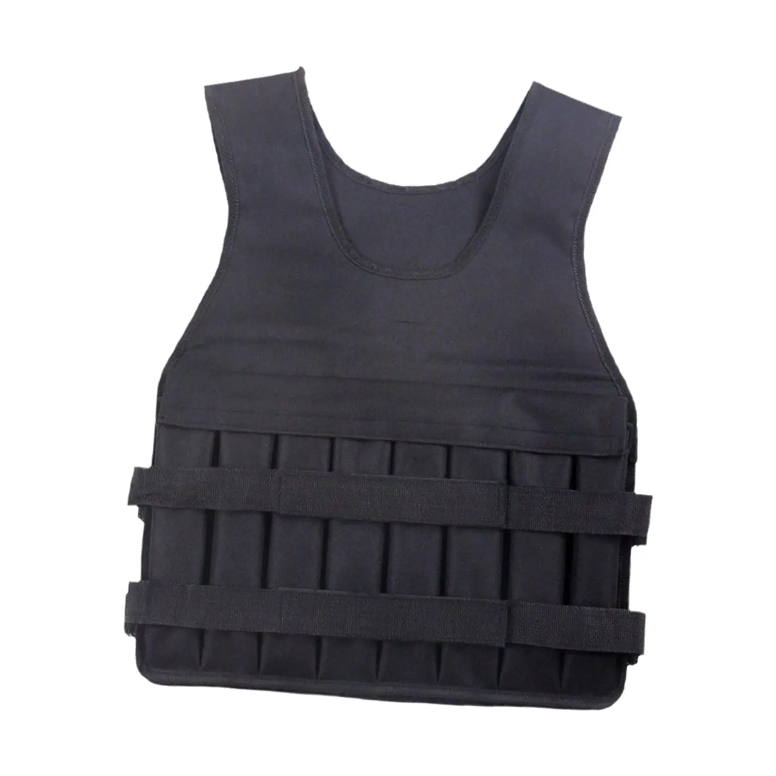 Loading Vest Workout for Men and Women Weight Weightloading Boxing Waistcoat