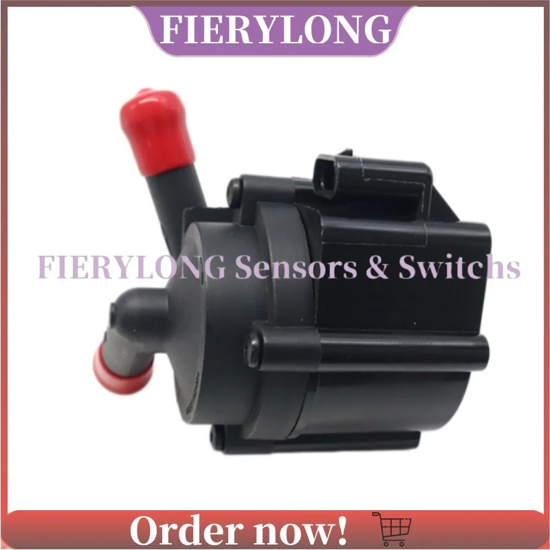 11517583160 Electric Auxiliary Water Pump For BMW 550i 650i 750i X5 X6 50i N63 4.4L V8 Twin Turbo 11537630368 11517604525