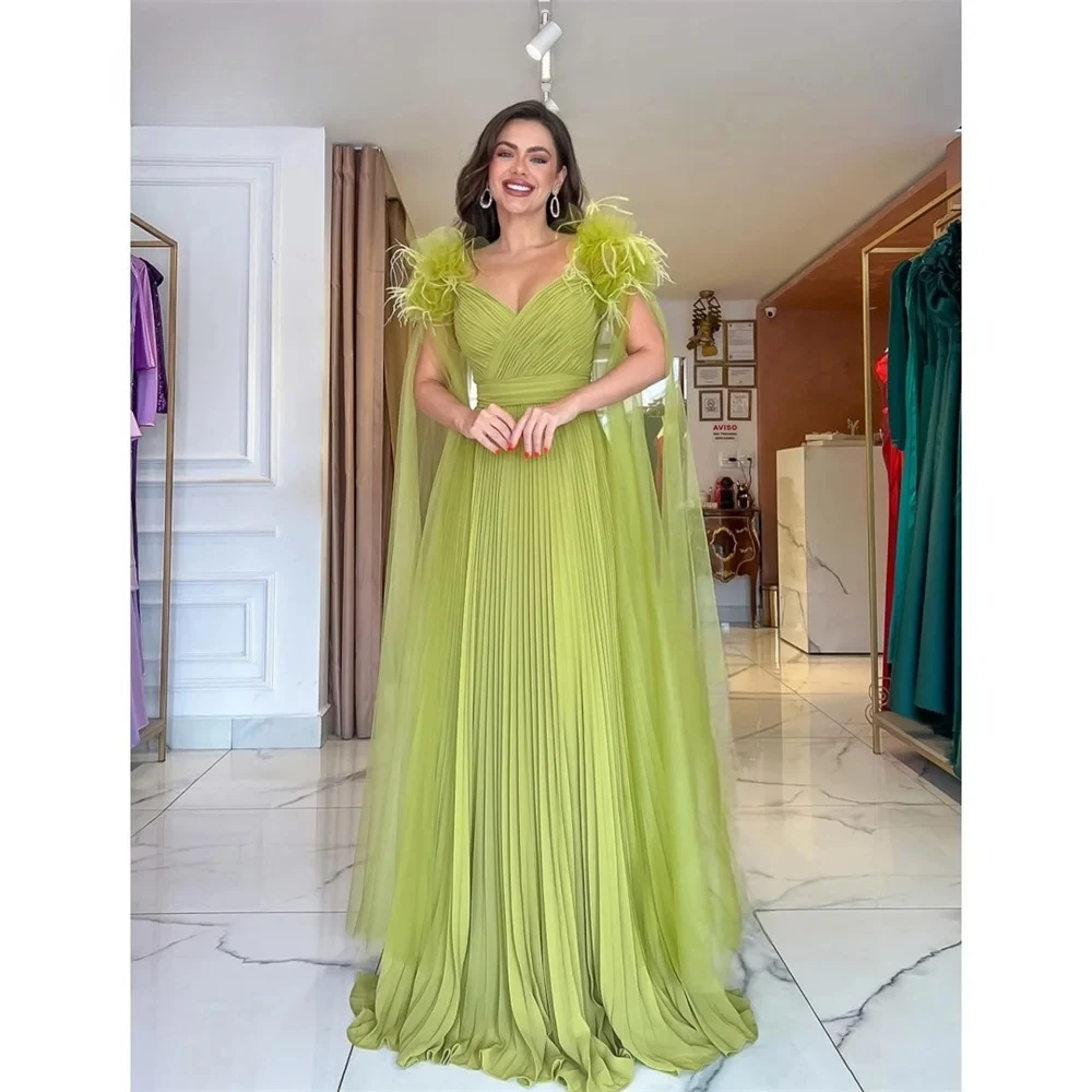 

Бальное платье по индивидуальному заказу, простое и элегантное вечернее платье для женщин. Женское вечернее платье. 2025 длинные роскошные вечерние платья для выпускного вечера.