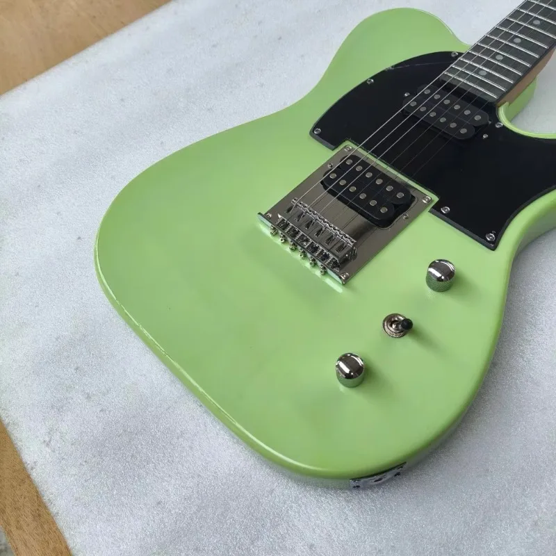 

STLF Wholesale Custom Professional Pickup Electric Guitar Maple Neck Rosewood Fingerboard Electric Guitar Factory Guitarra