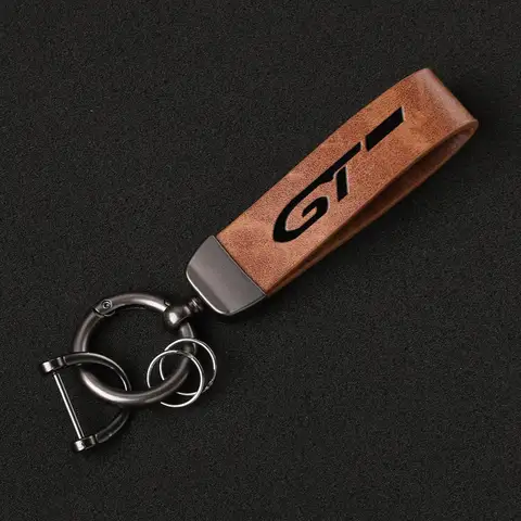 8 best sales peugeot keychain - №6