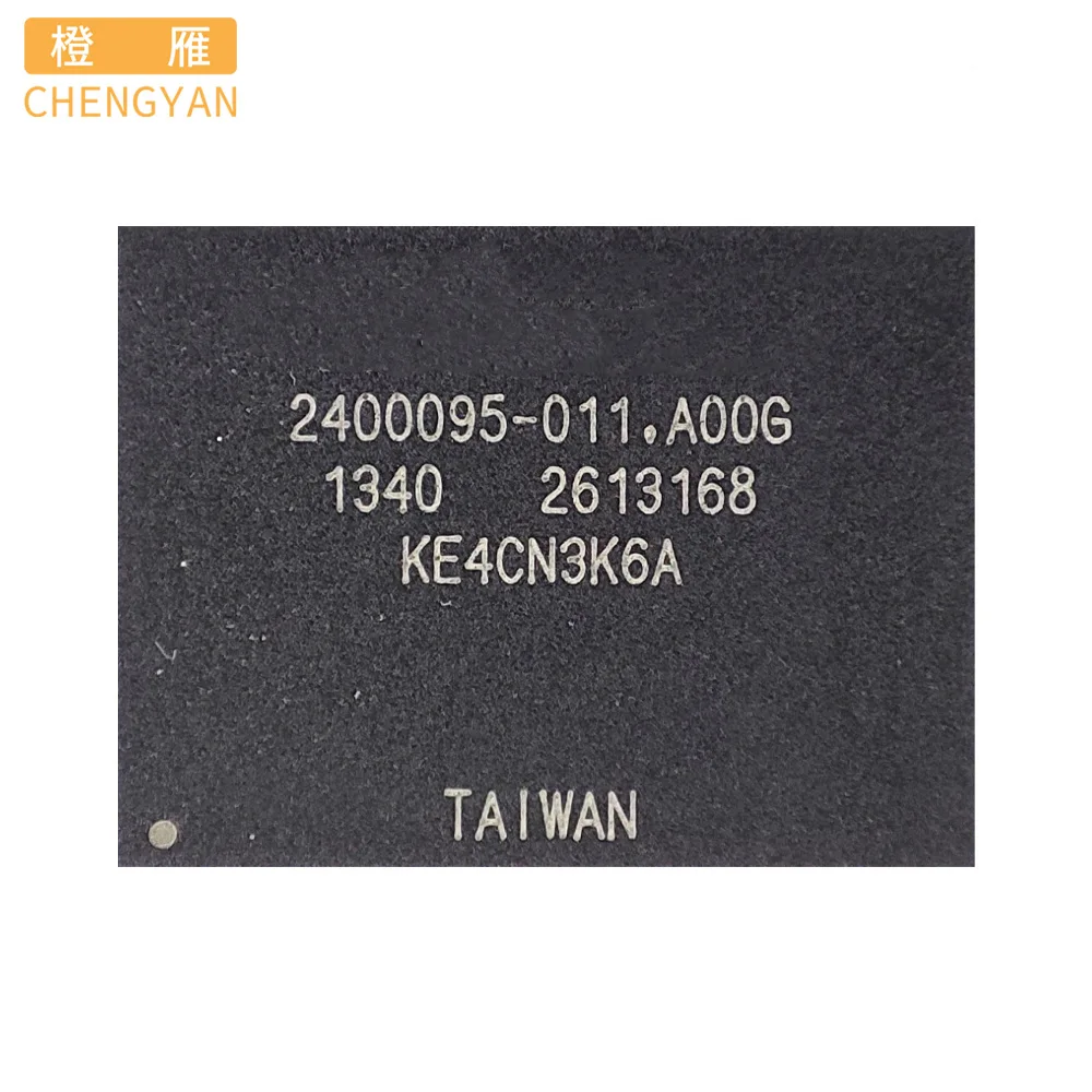 KE4CN3K6A رقم التتبع G3659 الأصلي EMMC NAND ذاكرة فلاش 8 GByte 169-Pin BGA169 IC اتصل بنا للبيع بالجملة