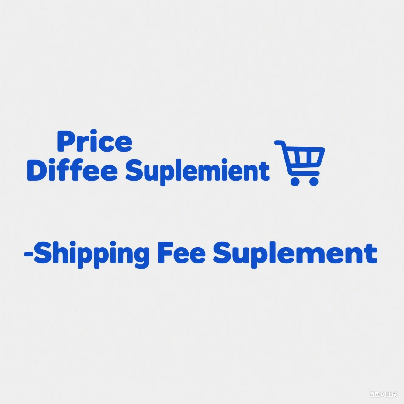 Shipping/Price Difference Payment Link - Image 5