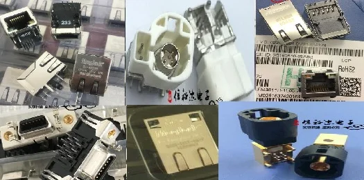 

1 шт. SI-40135 LVDS HSD4 MXJ52683 S811-1X1T-06-F 7499111446 TLA-6T719A H1L05H-65ABB