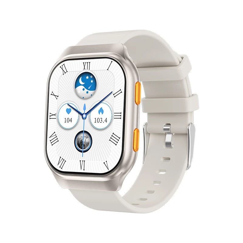 Умные часы Fw16, пульсометр для взрослых, температура, мониторинг артериального давления, часы для тренировок по шагу