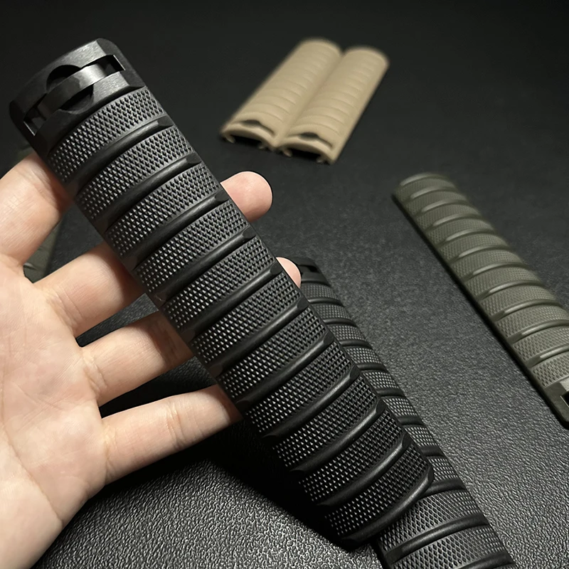 4Pcs Tactical 20Mm … - image