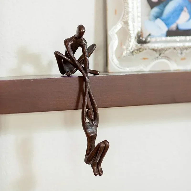 Thumbnail 2 - #54 Resin Home Sculptures List of Top Picks