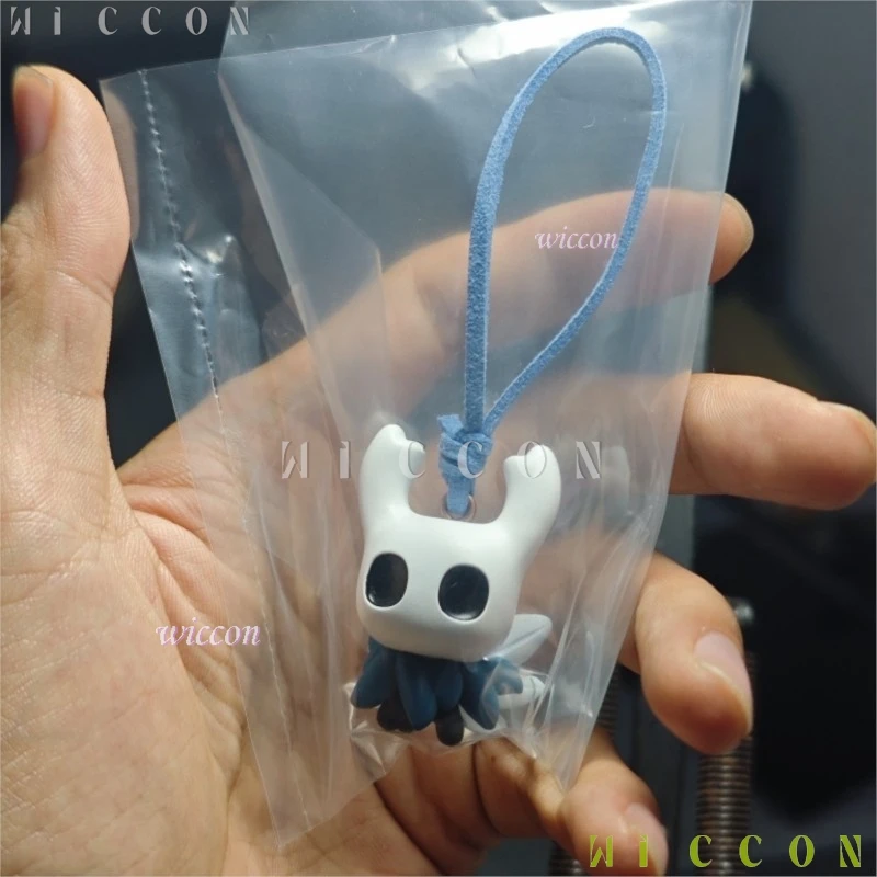 할로윈 게임 홀로우 더 나이트 실크송 호넷 게임 귀여운 제품 코스프레 선물 키체인 생일 성인 의상 여성 복장