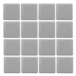 16 Pcs Furniture Sliders Gliders For Carpet Laminate Floor Sliders Self Adhesive Sofa Glider Pads For Furniture Bed